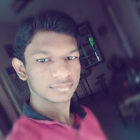 Mathan Raj.G