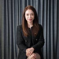 Cathy Xu