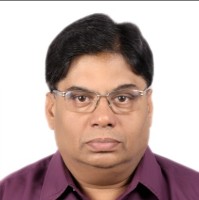 Nandakumar C.R.