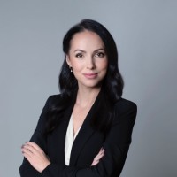 Julia Siroshtan