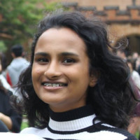 Maushmi Powar