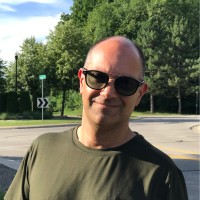 Christopher Bronzetti