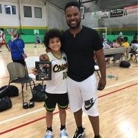 Tyrone Daniels