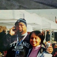 Derrick Beard
