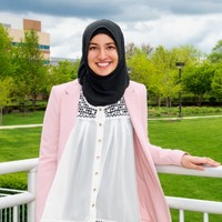Shaziya Barkat, Pharmd, Csp
