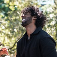 Nimish Gounder