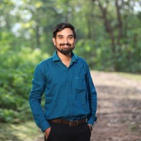 Sachin Tekade