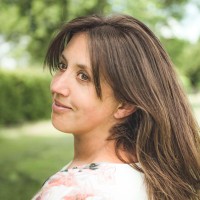 Sarah Jane Edwards