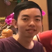 Huy Huynh  Duc