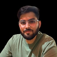 Akshat Saini