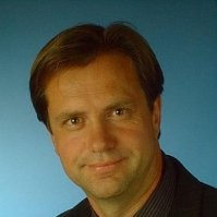 Walter Frammelsberger