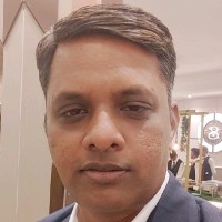 Atul Samudre