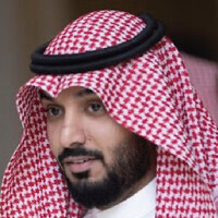 طلال الحربي