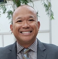 Richard Cao