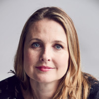 Jo Sutherland