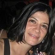 Melissa Carvalho, Ms, Phd