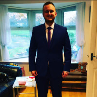 Sam Bayliss