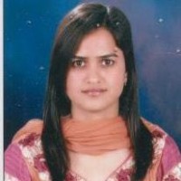 Akshita Raizada