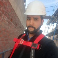 Pablo Ibarra Espinoza