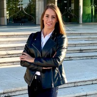 Alexandra Timbókovics