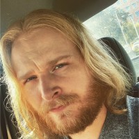 Jeffrey Logan Huff