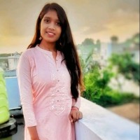 Chandni Chaudhary