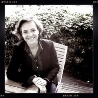 Stéphanie Fouchet
