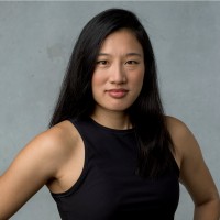 Rebecca Cai