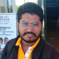 Manish Bhute