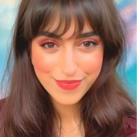 Oumaima Rochdi