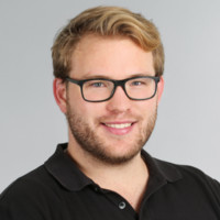 Luca Von Allmen, Phd