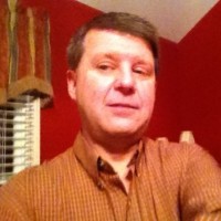 Randy Tschiggfrie