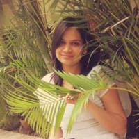 Akhila Moholkar