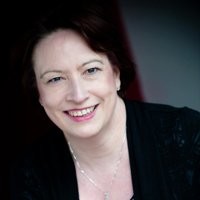 Gill Fitzpatrick F.I.C.B