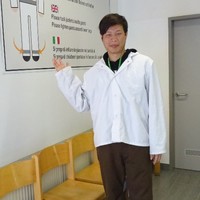 Yi Jie Yang