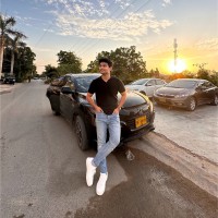 Shahzaib A.
