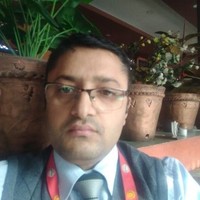 Dinesh Dhital