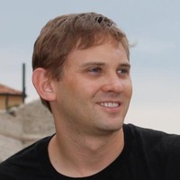 Russell Bloom