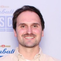 Brendan Boyd
