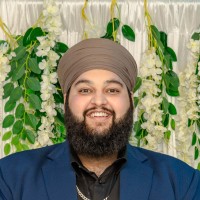 Jasmeet (Jazz) Singh