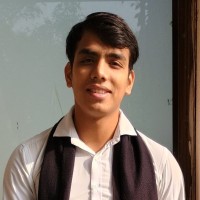 Devashish Negi