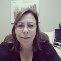Irene Vanborg