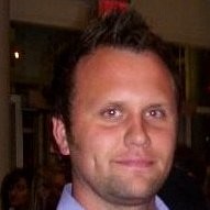 Anthony Ronchi