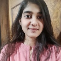 Anjaly Priya