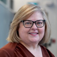 Alison Dougan