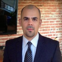 Enrique Rojas