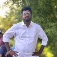 Venkatesh Y