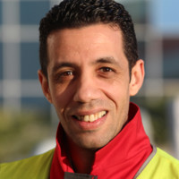 Amir Bensrhir