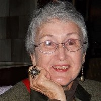 Margaret Miller