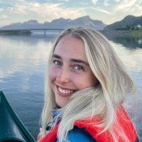 Tuva Othilie Odegaard